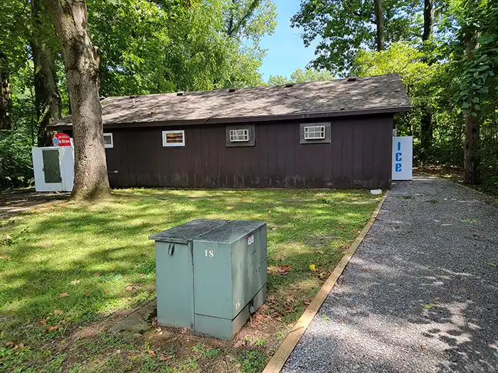 camp store
