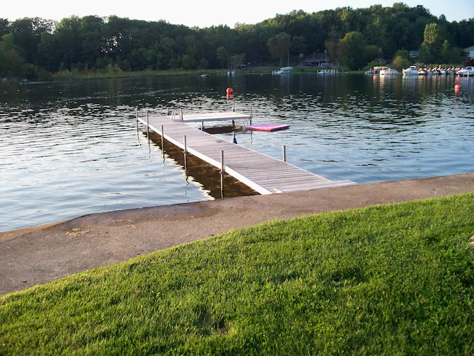 Lake James Cabin Rental