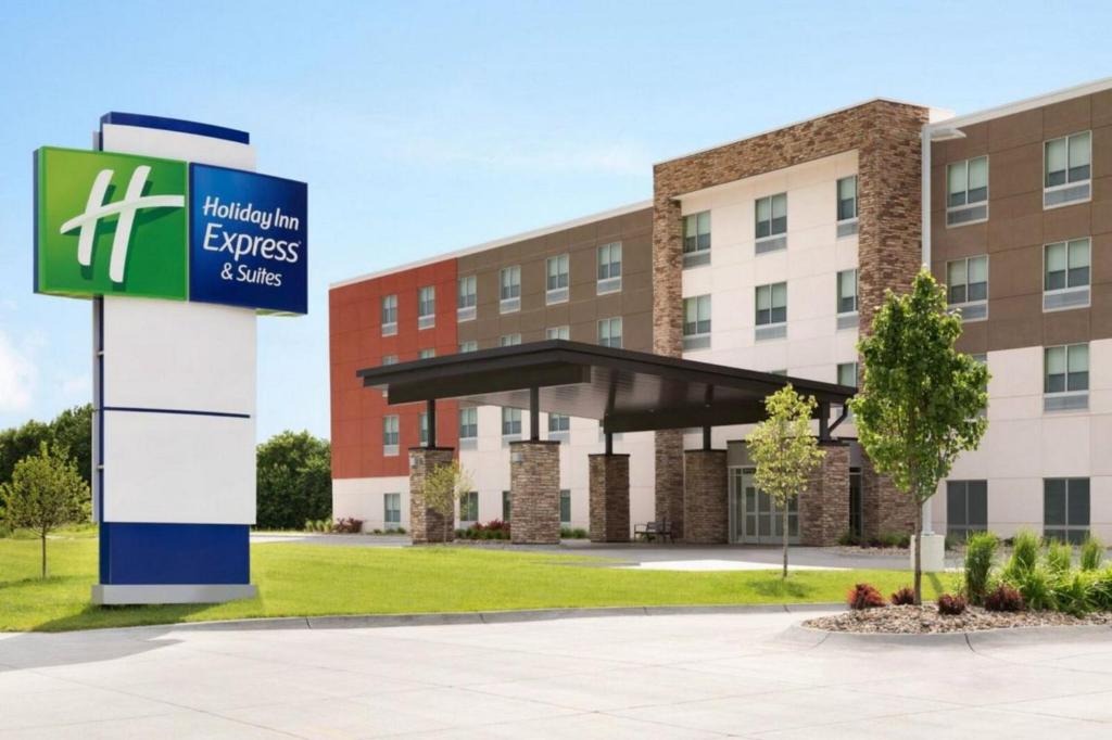 Holiday Inn Express Fremont