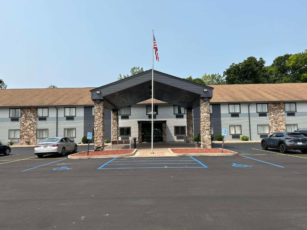 SureStay Plus by Best Western