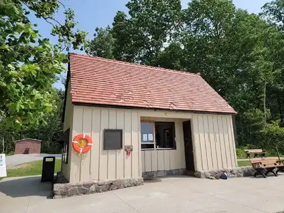 pokagon state park boat rental
