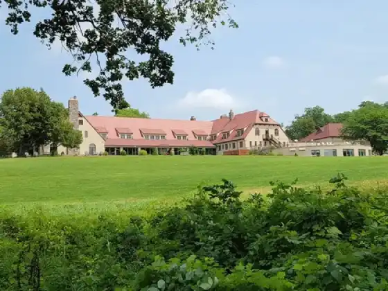 pokagon state park history