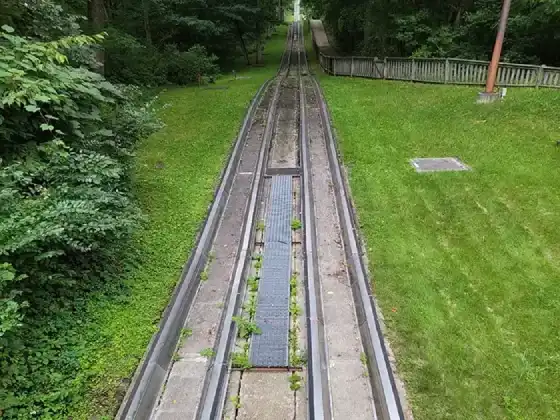 tobbagan run track