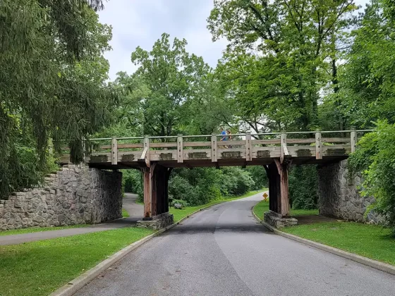 pokagon state park entrance fees